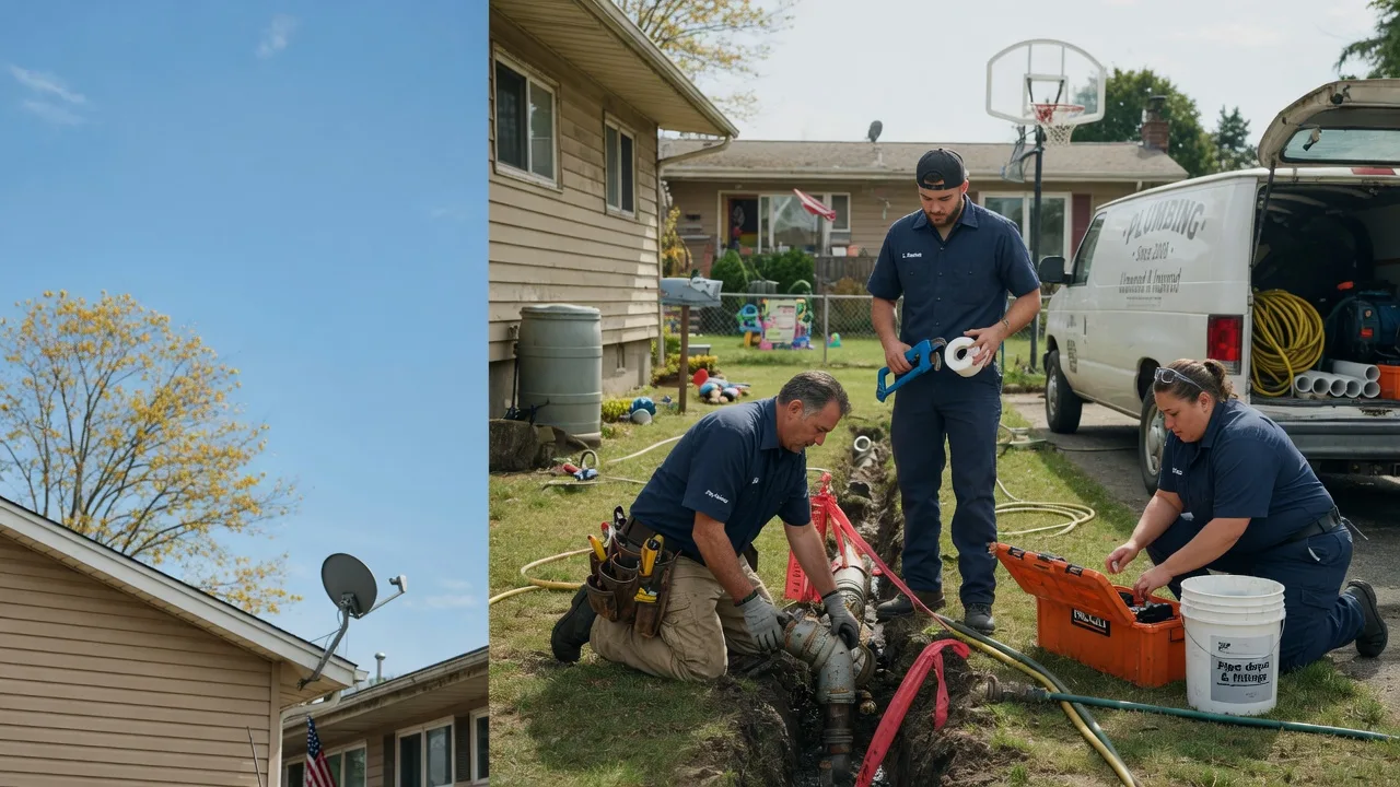 Garbage Disposal Replacement in Clinton, MT near me